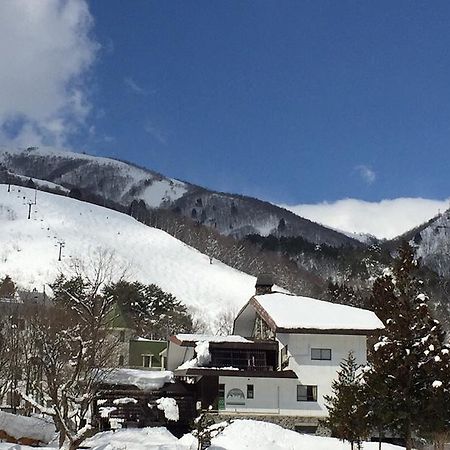 Hakuba Landmark Happo Lodge 외부 사진