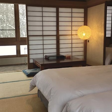 Hakuba Landmark Happo Lodge 외부 사진
