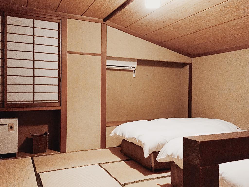Hakuba Landmark Happo Lodge 객실 사진