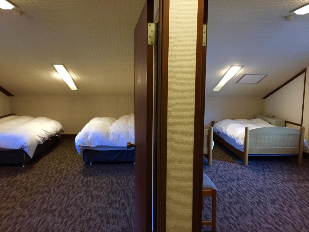 Hakuba Landmark Happo Lodge 외부 사진