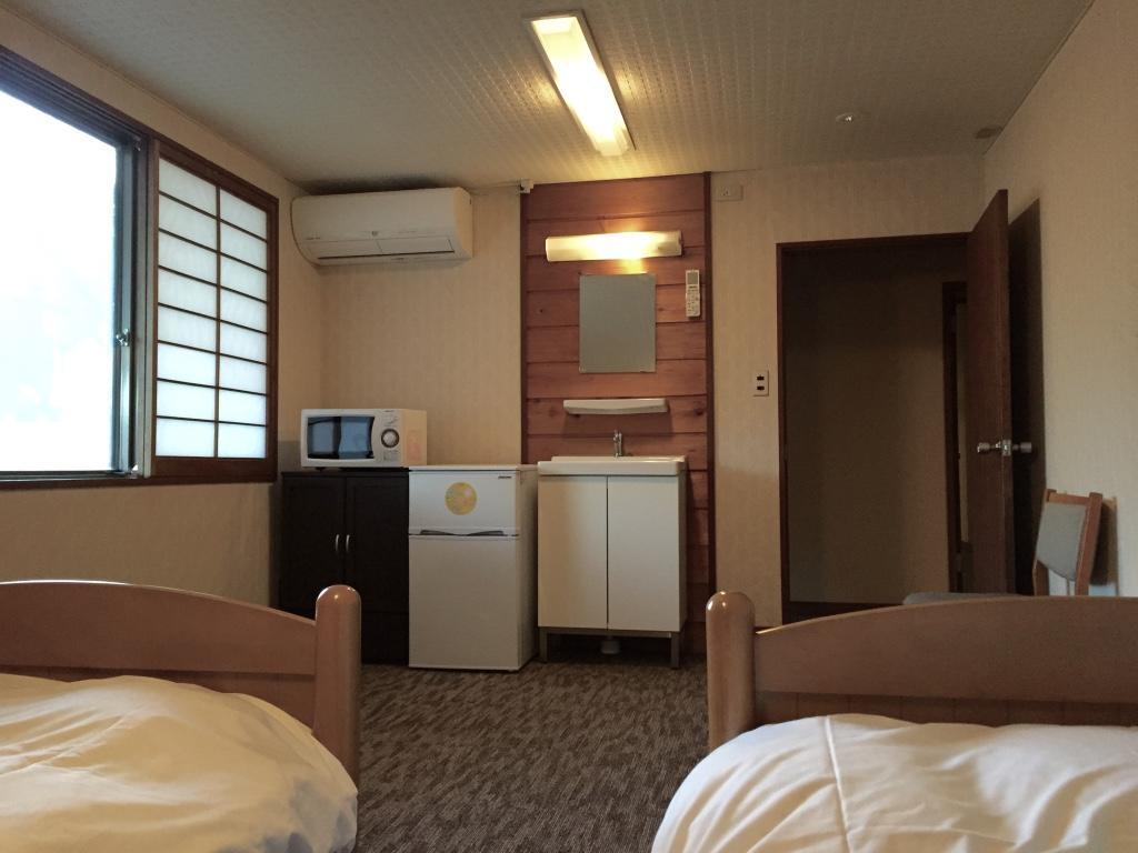 Hakuba Landmark Happo Lodge 외부 사진