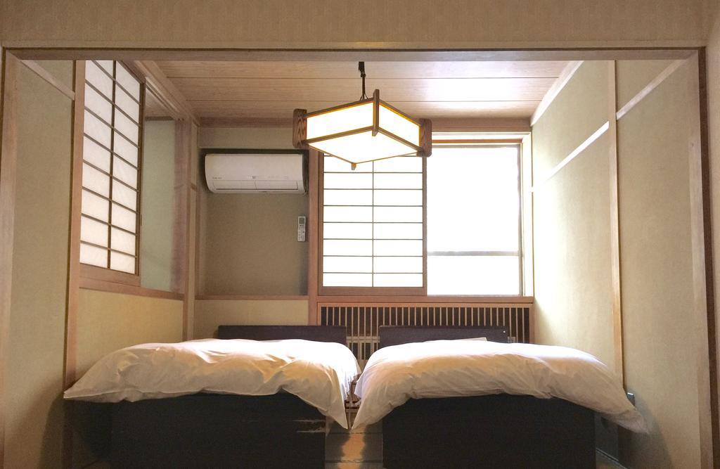 Hakuba Landmark Happo Lodge 외부 사진