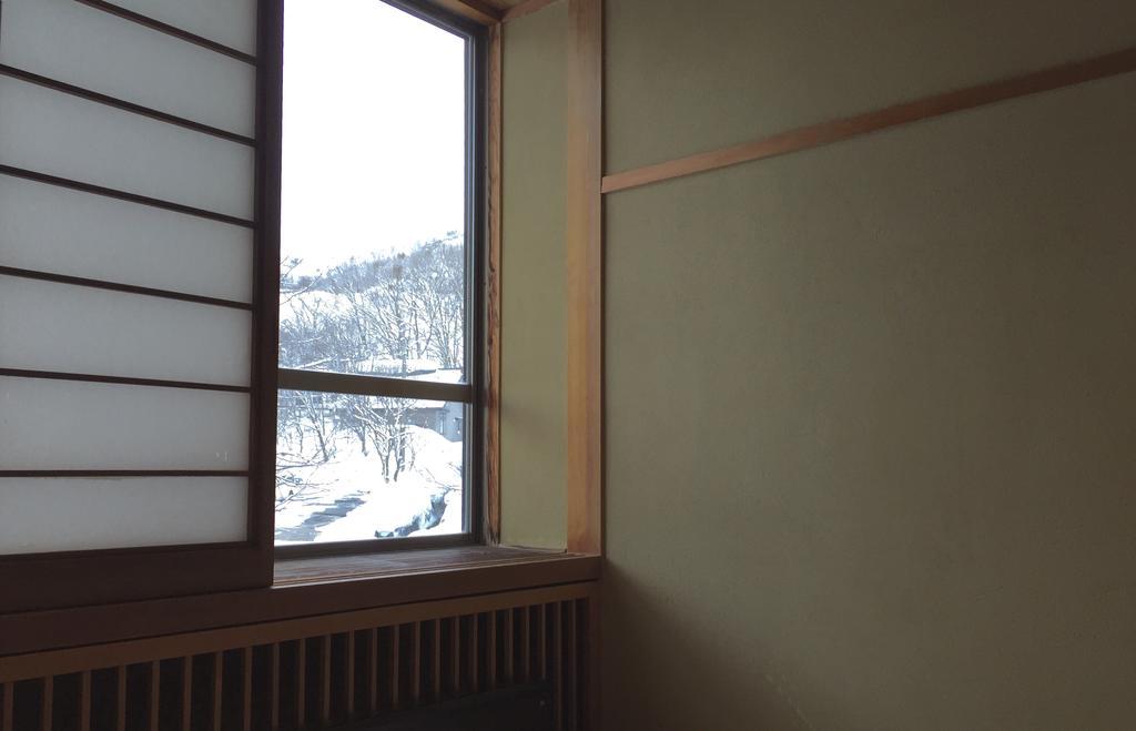 Hakuba Landmark Happo Lodge 외부 사진