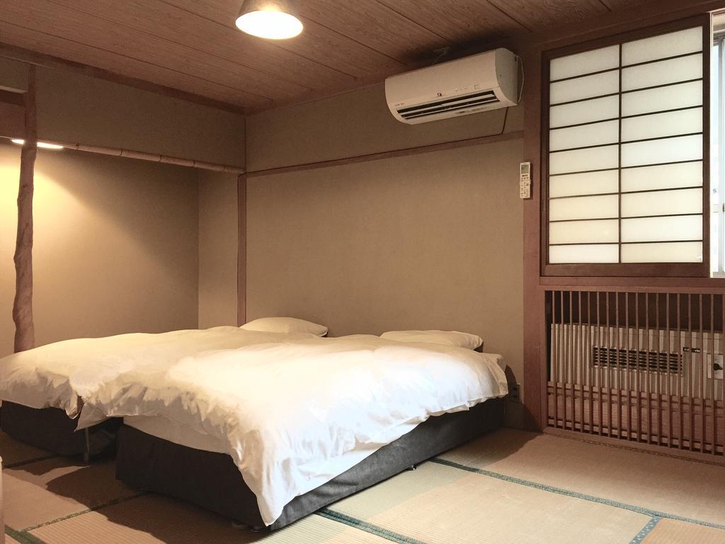 Hakuba Landmark Happo Lodge 외부 사진