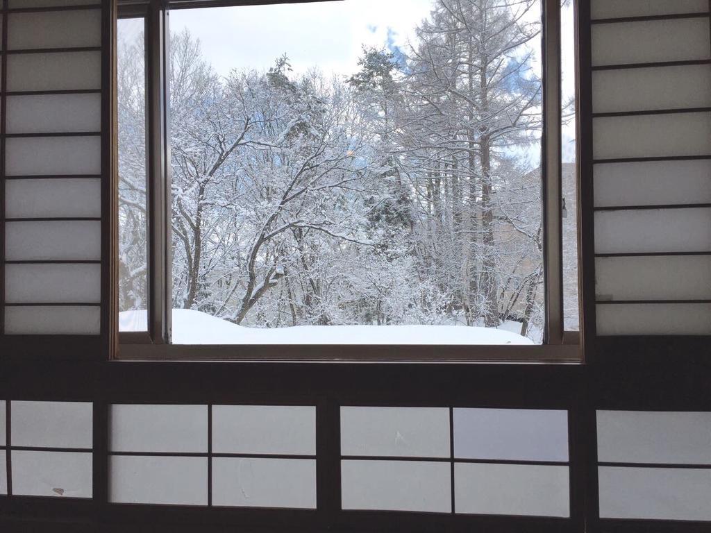Hakuba Landmark Happo Lodge 외부 사진