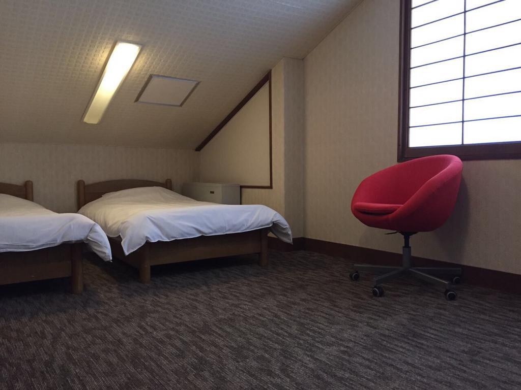 Hakuba Landmark Happo Lodge 외부 사진