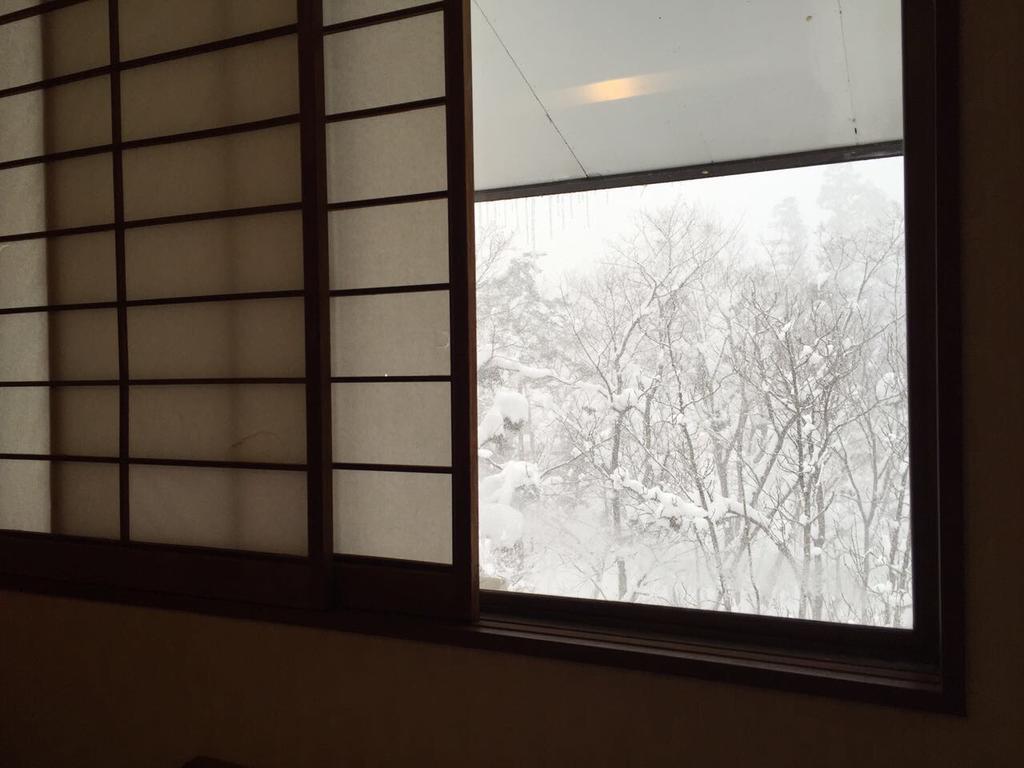 Hakuba Landmark Happo Lodge 외부 사진