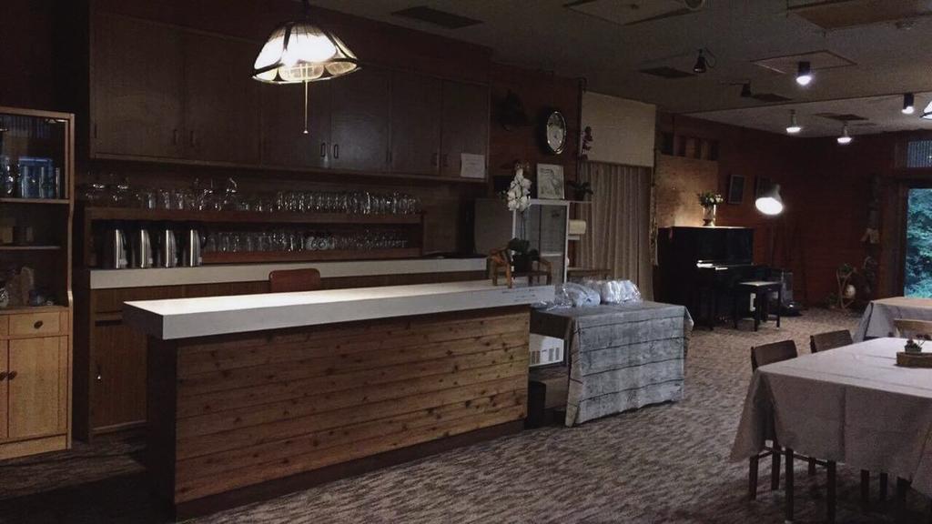 Hakuba Landmark Happo Lodge 외부 사진