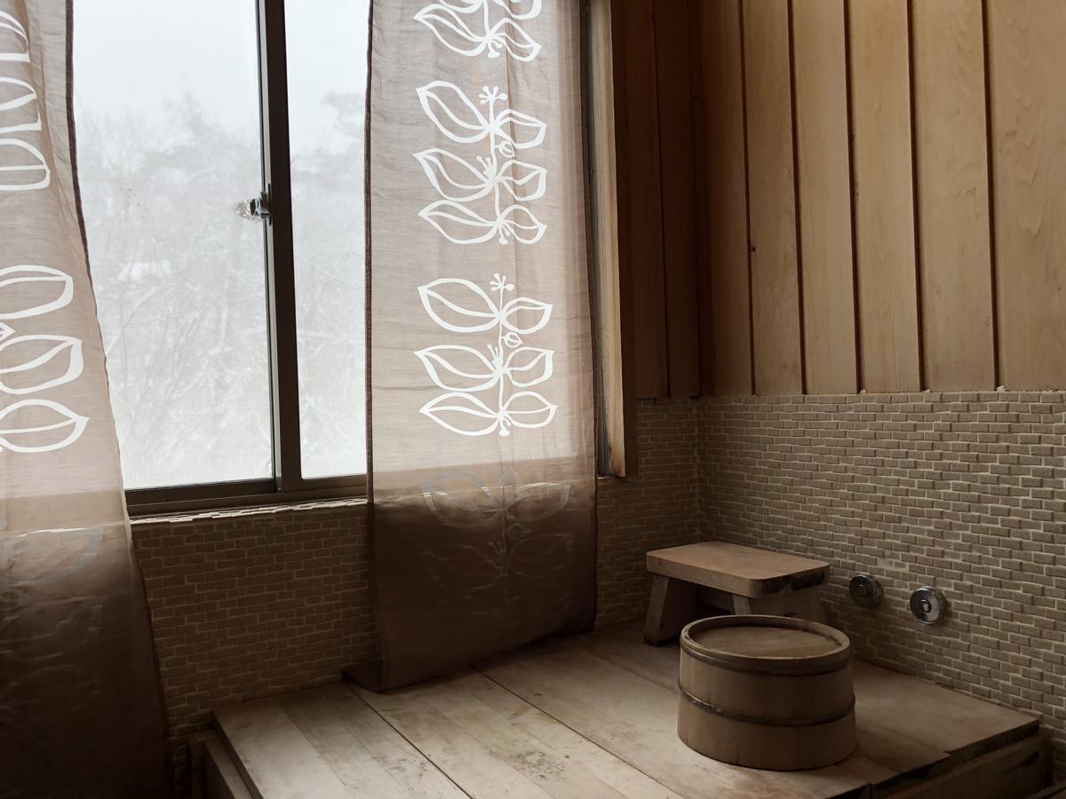 Hakuba Landmark Happo Lodge 외부 사진