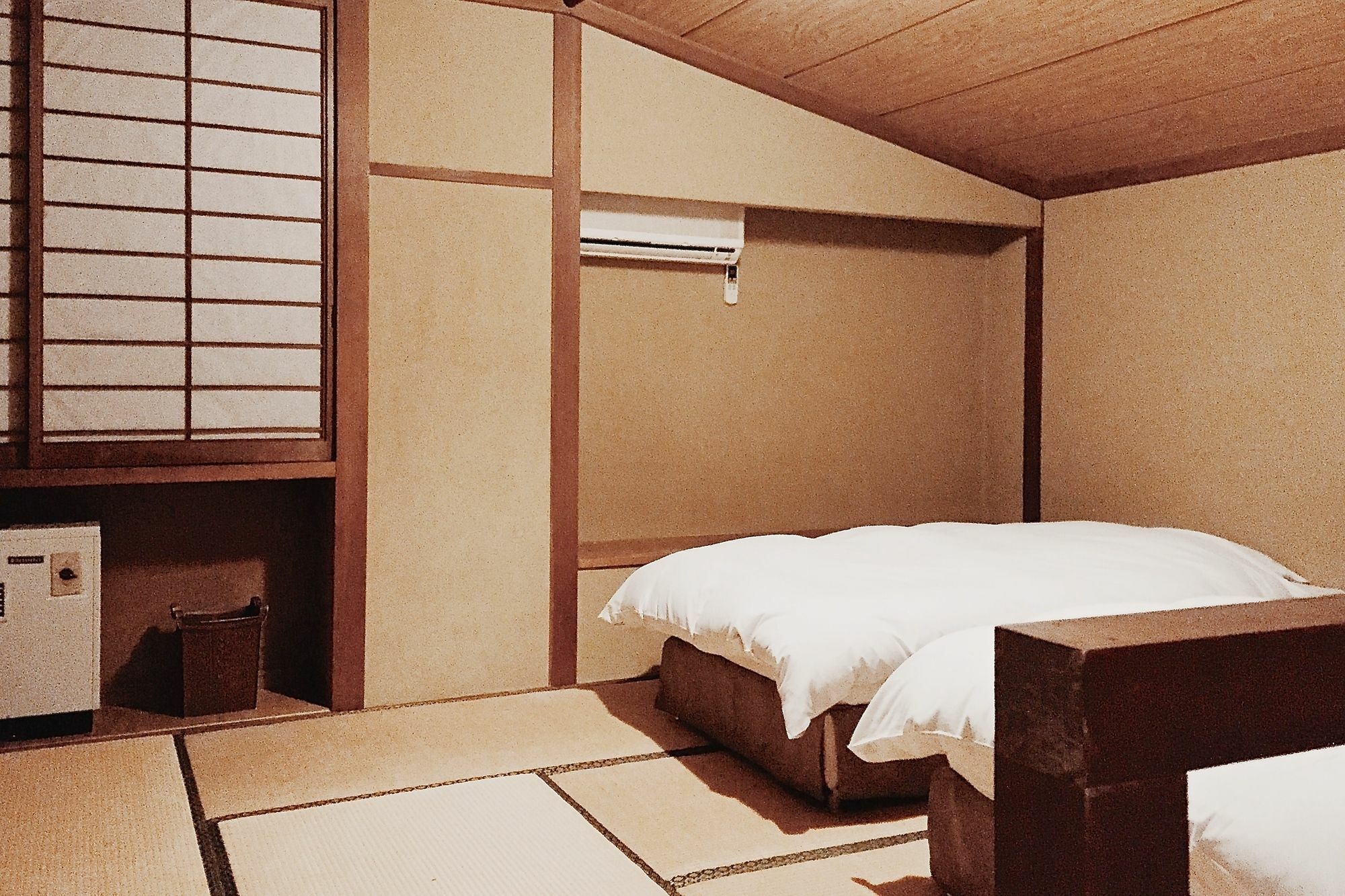 Hakuba Landmark Happo Lodge 외부 사진