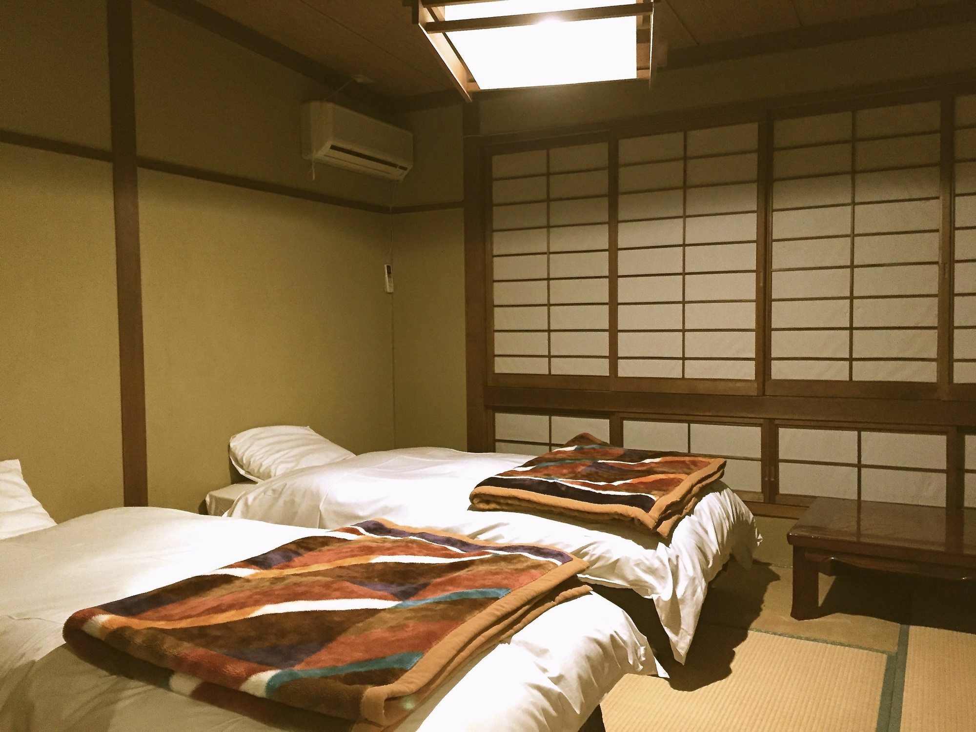 Hakuba Landmark Happo Lodge 외부 사진