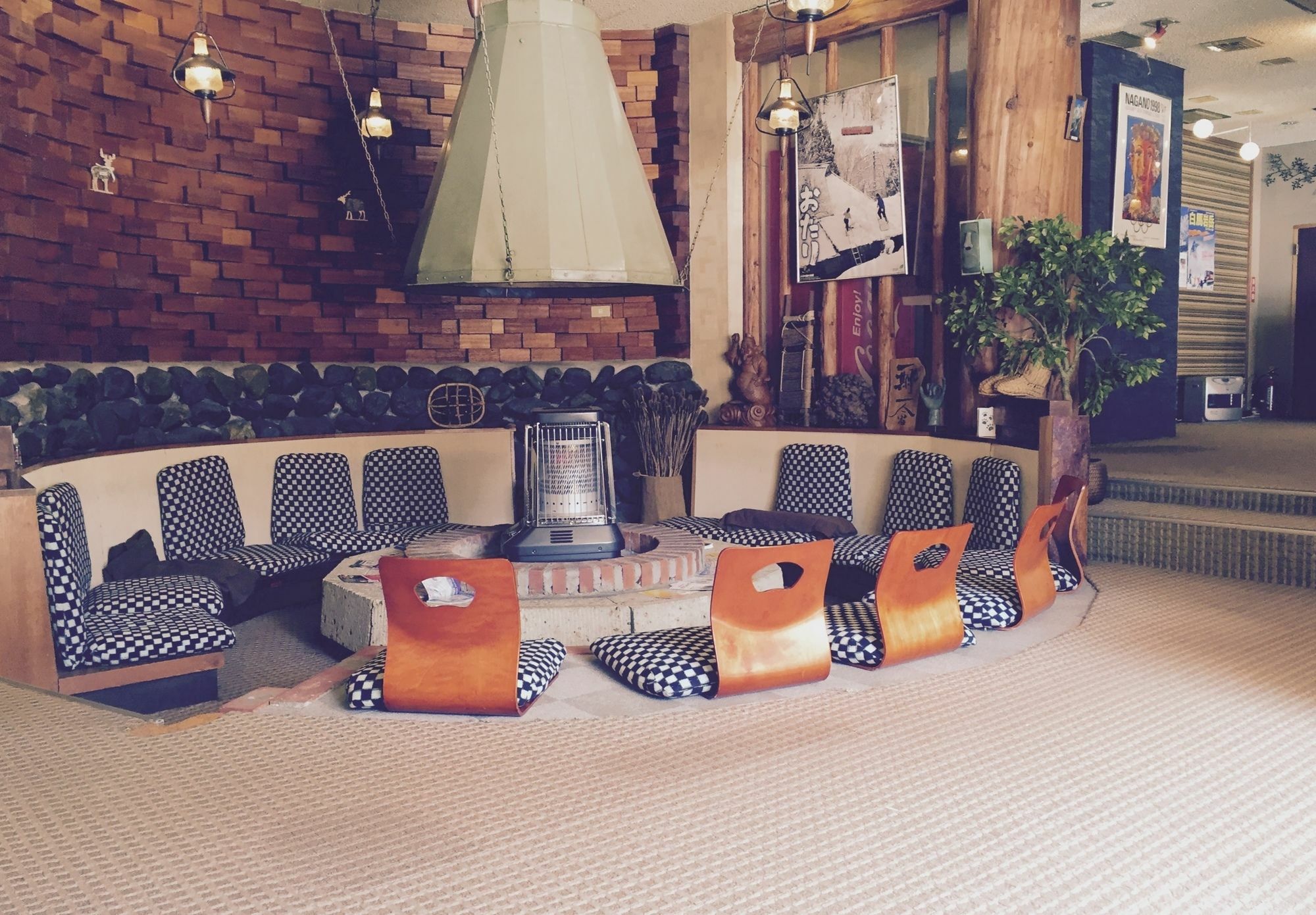 Hakuba Landmark Happo Lodge 외부 사진