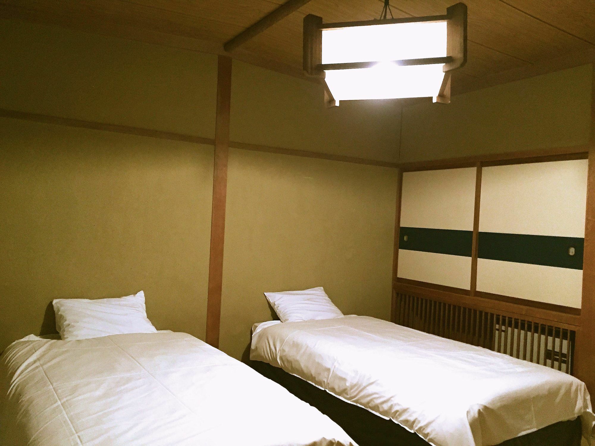 Hakuba Landmark Happo Lodge 외부 사진